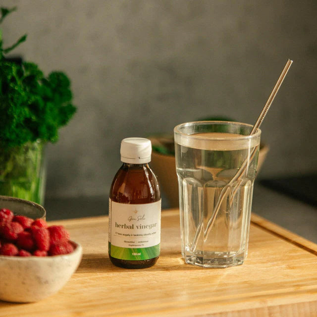HERBAL VINEGAR 150ml