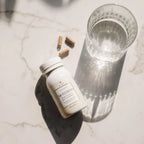 MOTERIMS (90 kapsulių)