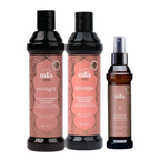 MKS ECO Isle of You – kvapni priežiūra