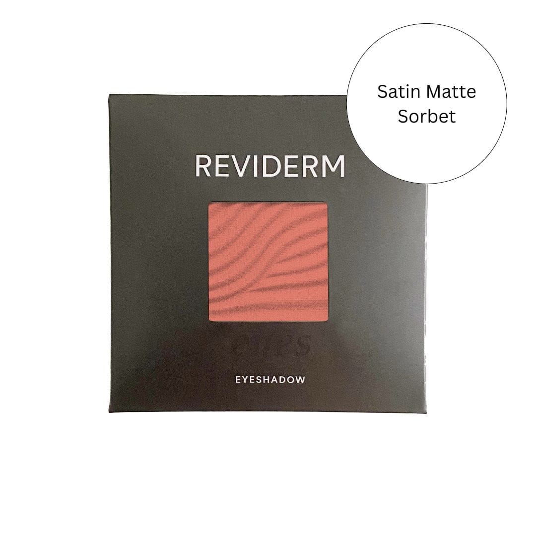 Reviderm Eyeshadow akių šešėliai, 2,5g