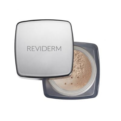 Reviderm Illusion Loose Minerals biri pudra, 12 g