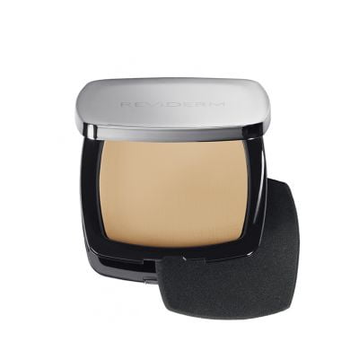 Reviderm Travel Pressed Minerals kompaktinė pudra, 13 g
