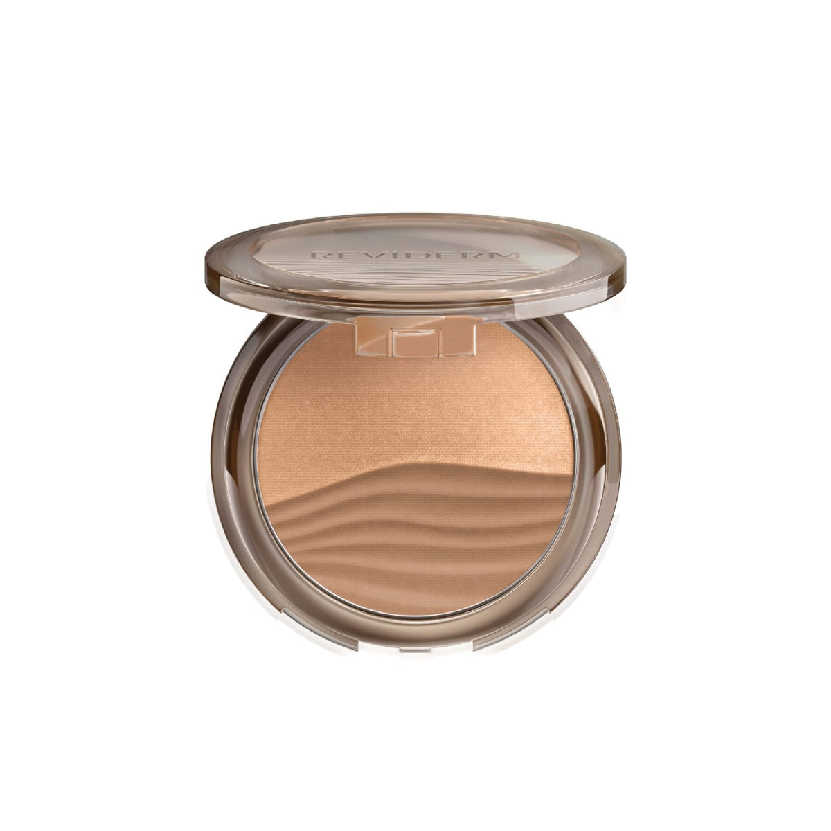 Reviderm Sunkissed Velvet Bronzer bronzantas, 13,5 g