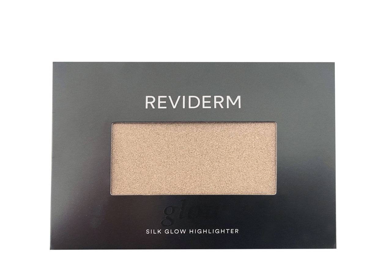 Reviderm Silk Glow Highlighter švytėjimo suteikianti priemonė, 7,5g