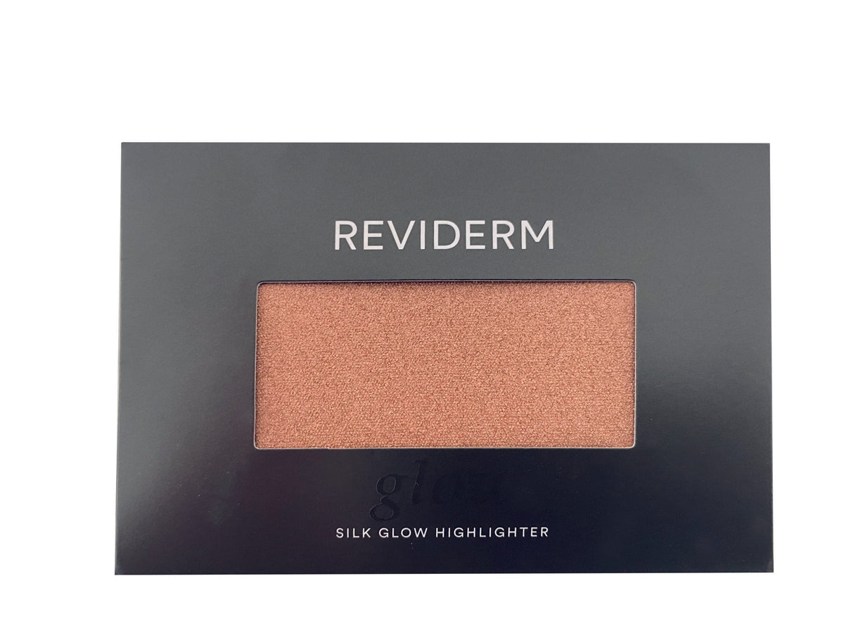 Reviderm Silk Glow Highlighter švytėjimo suteikianti priemonė, 7,5g