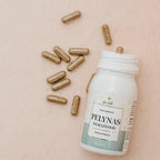 PELYNAS (90 kapsulių)