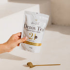 DETOX TEA DAY, 150g