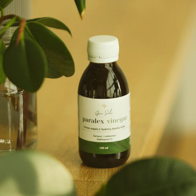 PARALEX VINEGAR 150ml