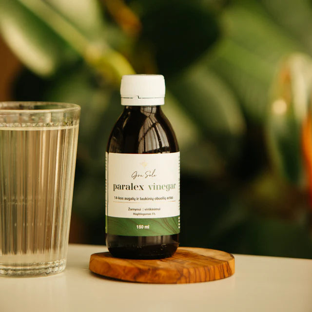 PARALEX VINEGAR 150ml