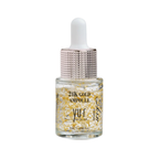Yu.R Skin Solution – Veido serumas su 24K auksu 15ml