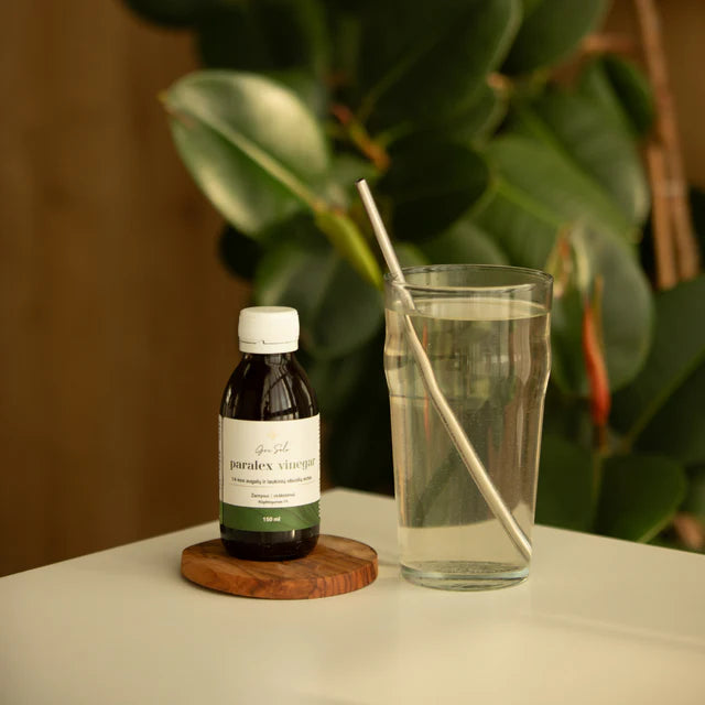 PARALEX VINEGAR 150ml