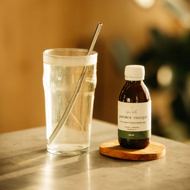 PARALEX VINEGAR 150ml