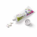 ApaCare KIDS vaikiška dantų pasta, 50 ml