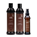 MKS ECO KaHm – glotninimo ritualas