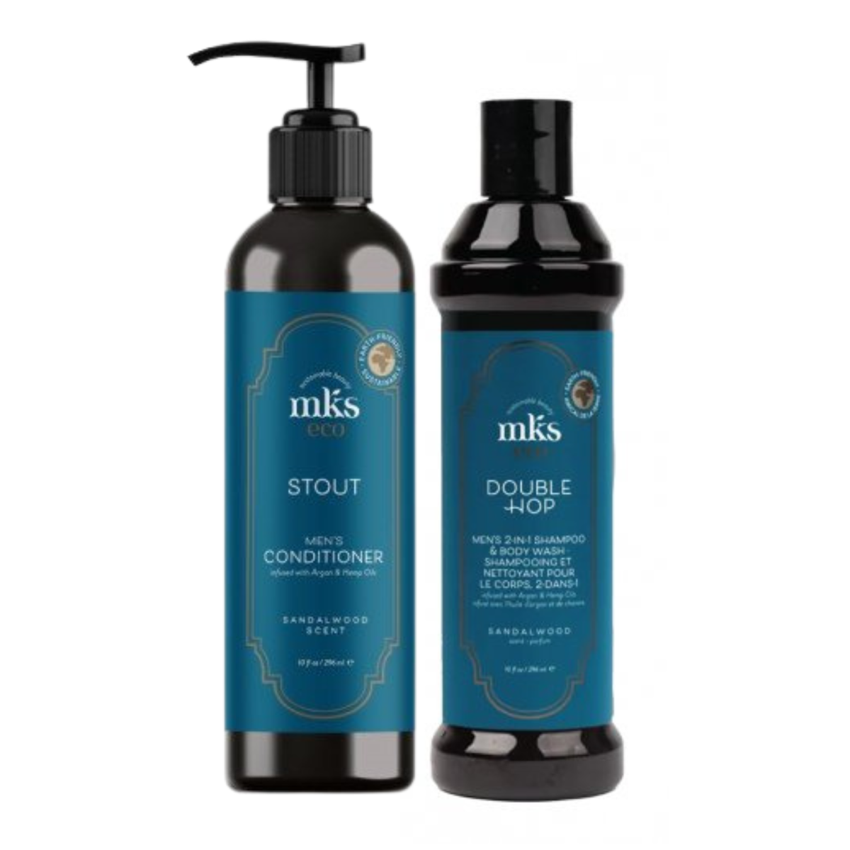 MKS ECO Men's Daily Care