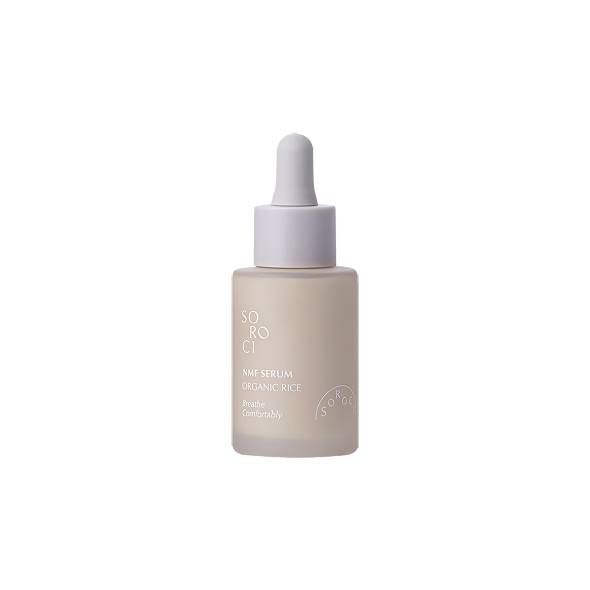 SOROCI veido serumas "NMF", 30 ml