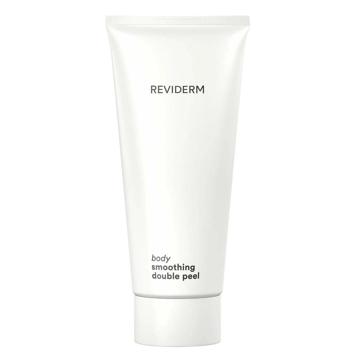 Reviderm Smoothing Double Peel kūno šveitiklis, 200 ml