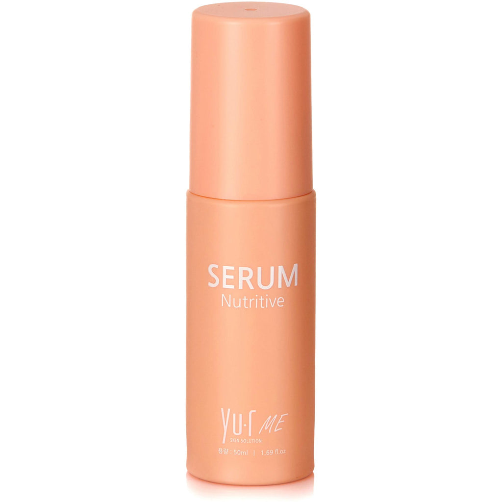 Yu.r Me Nutritive veido serumas 50 ml