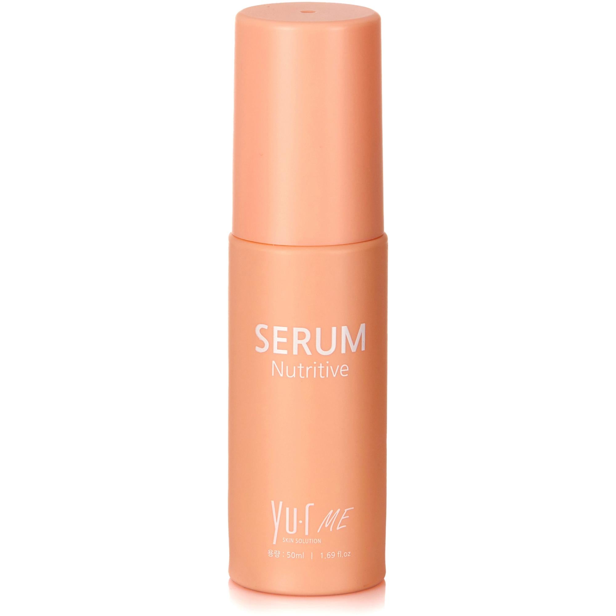 Yu.r Me Nutritive veido serumas 50 ml