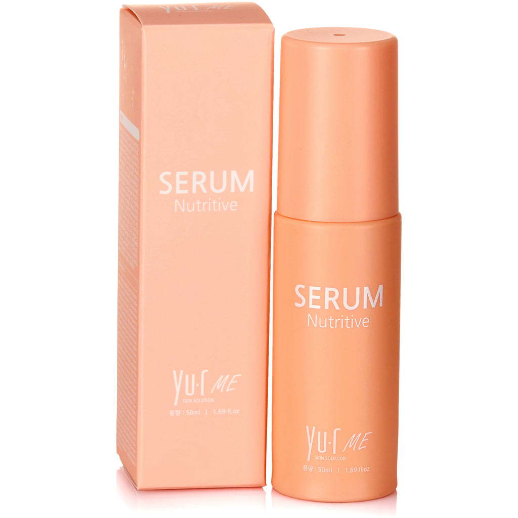 Yu.r Me Nutritive veido serumas 50 ml