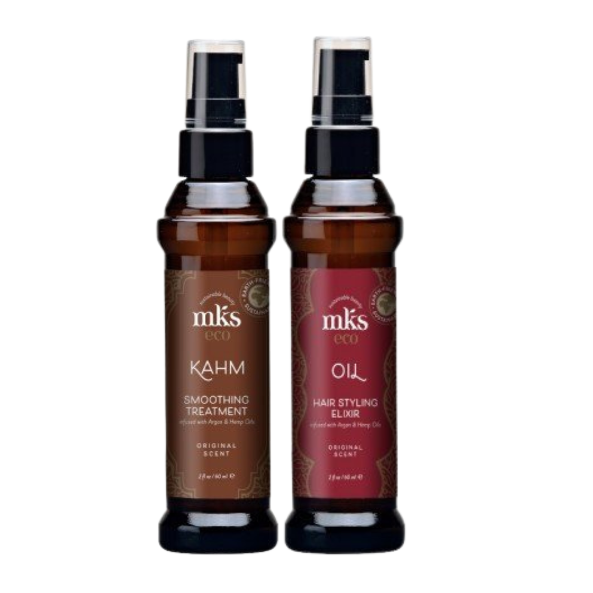 MKS ECO KaHm – glotninimas kelionėje