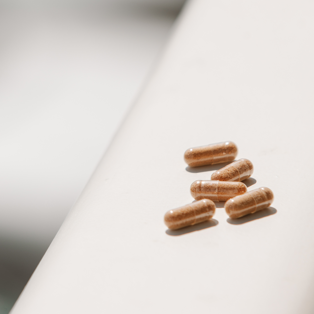 PROVIOTICS – Gerosios bakterijos, 20 kapsulių