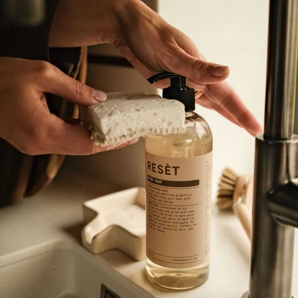 Indų ploviklis, rožinių greipfrutų kvapo 480 ml