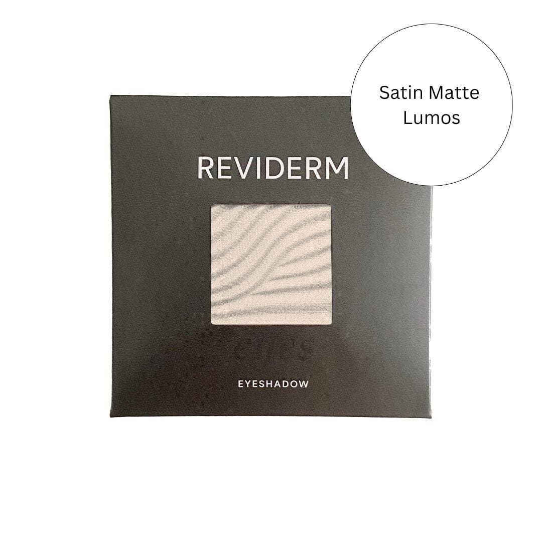 Reviderm Eyeshadow akių šešėliai, 2,5g