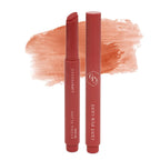 Cent Pur Cent Lūpų Rinkinys | Lūpų Dažai Lipspresso + Pieštukas Nude Hot Pink