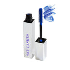 Cent Pur Cent Camille Volume Mascara | Mėlynas Apimties Suteikiantis Blakstienų Tušas