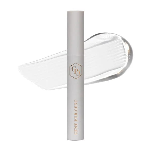 CPC Antakių gelis FixBrow, Transparant, 7 ml.