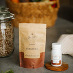 VERMINUS (90 kapsulių)