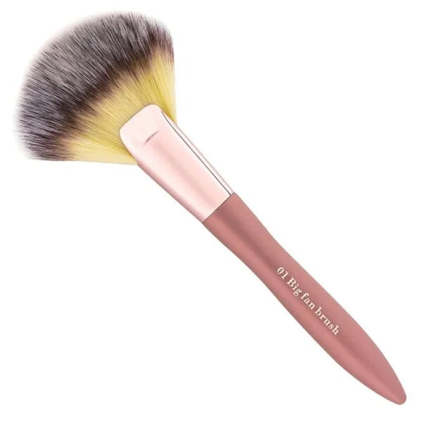 CPC Didelis vėduoklės formos šepetėlis Nr. 01