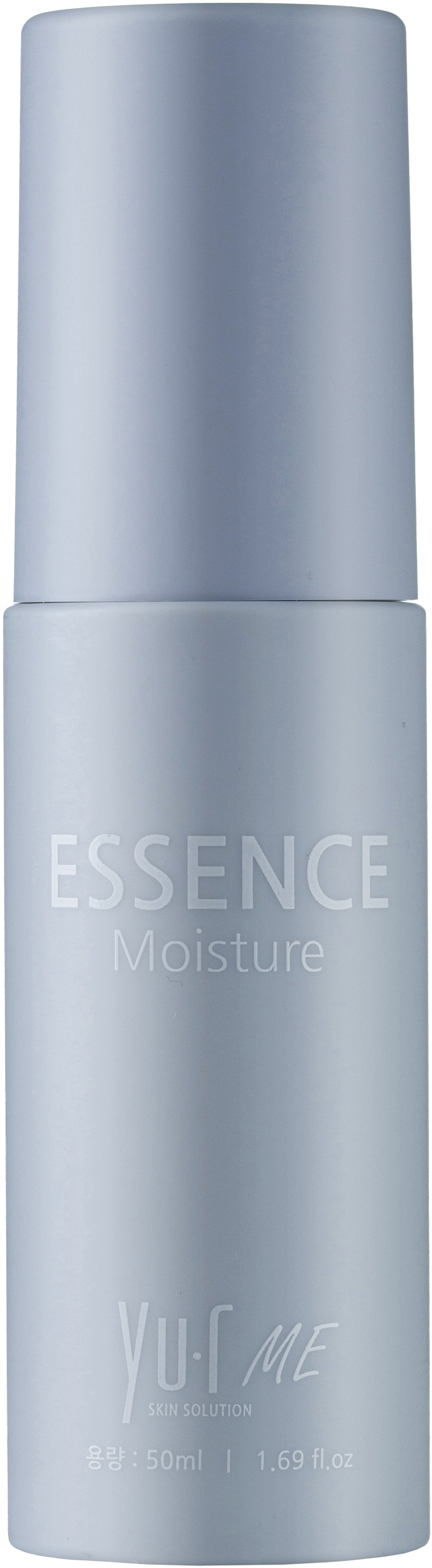 YU.R ME Moisture Essence – Drėkinamoji veido esencija 50ml