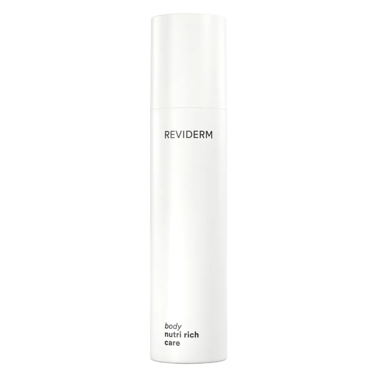 Reviderm Body Nutri Rich Care kūno kremas, 200 ml