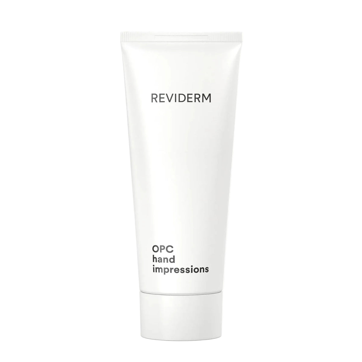 Reviderm OPC Hand Impressions rankų kremas, 100 ml