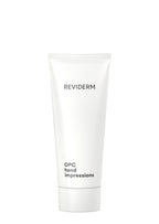 Reviderm rinkinys „Body & Hands Nourishment“ – rinkinio produktas