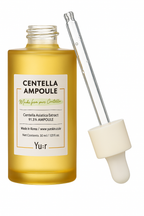 Yu.r Skin Centella ampoule (Serumas su Centele), 100ml