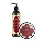 MKS ECO Original – kūno priežiūros duetas
