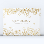 GEMOLOGY grožio kalendorius – 24 staigmenos