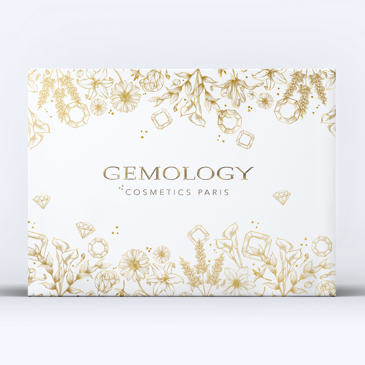 GEMOLOGY grožio kalendorius – 24 staigmenos