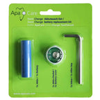 ApaCare Sonic Change akumuliatoriaus keitimo rinkinys