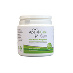 ApaCare Gum kramtomoji guma, 45 dražės (86 g)