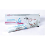 ApaCare Gingiva dantenų gelis, 20 ml