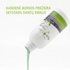 ApaCare OraLactin dantų ir burnos balzamas, 200 ml