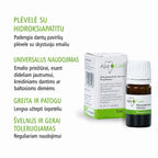 Remineralizuojantis dantų lakas, 5 ml