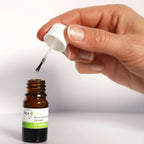 Remineralizuojantis dantų lakas, 5 ml