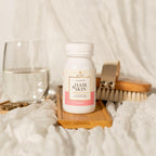 HAIR & SKIN (90 kapsulių)