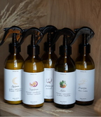 Purškiamas namų kvapas