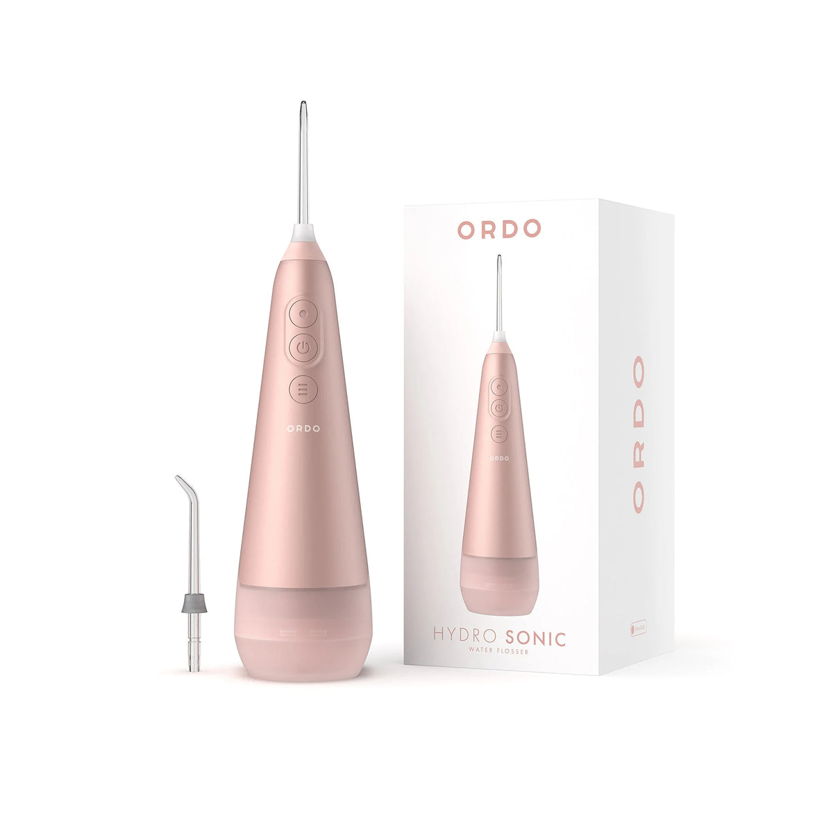 ORDO Hydro Sonic irigatorius